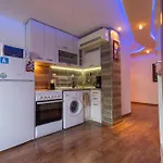 Cozy Center Aubg Free Garage Parking *