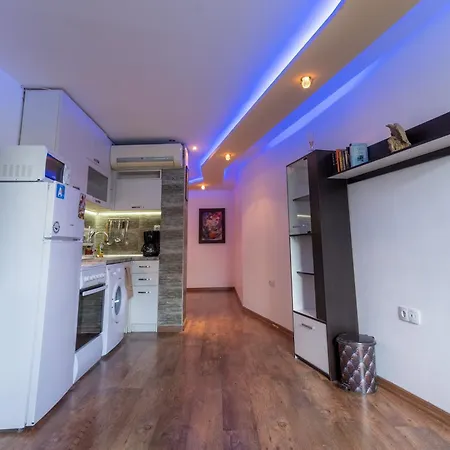 Appartamento Cozy Center Aubg Free Garage Parking Blagoevgrad