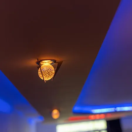 Cozy Center Aubg Free Garage Parking * Blagoevgrad